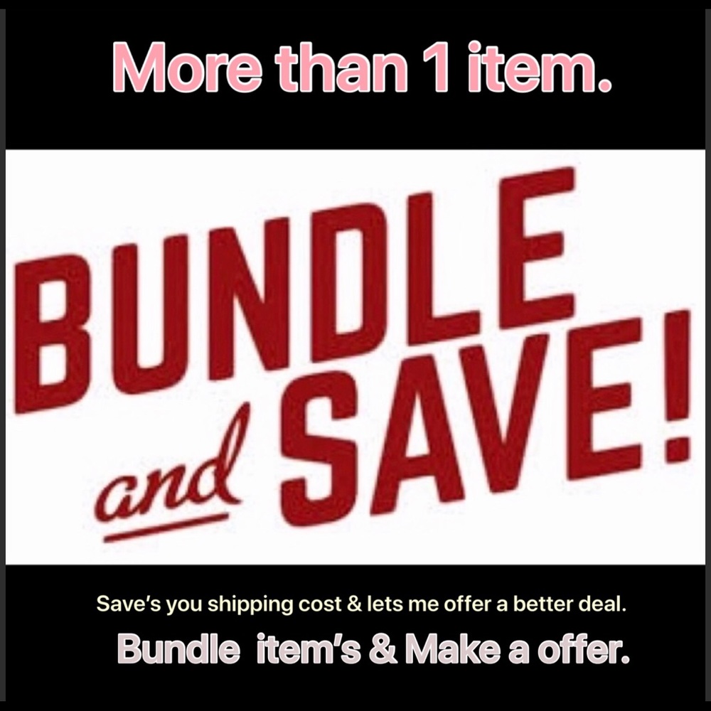 Bundle & Save - Picture 2 of 3